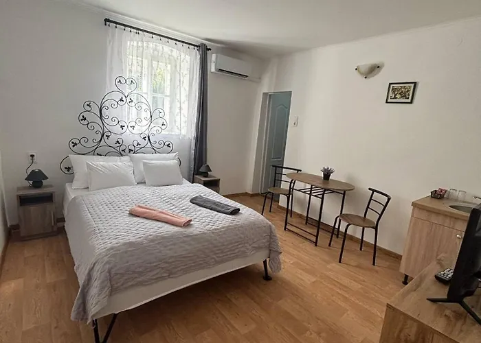 Lola Apartament Eger