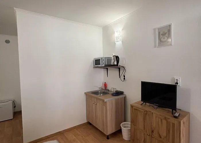 Apartament Lola Eger