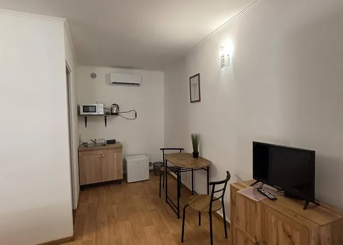 Lola Apartament Eger