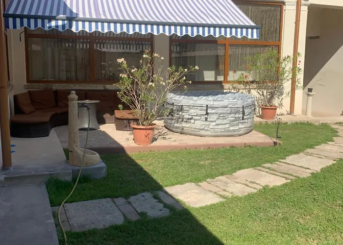 Apartament Lola Eger