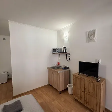 Apartament Lola Eger