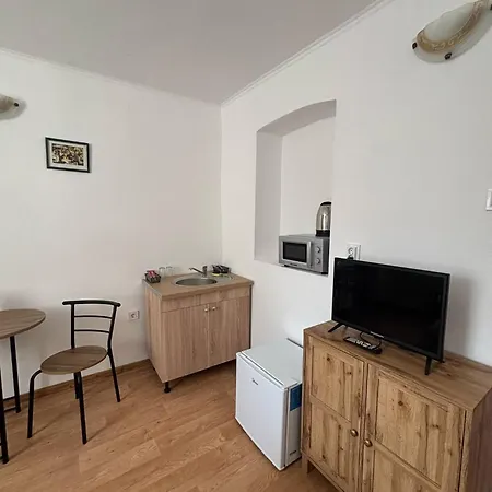 Lola Apartament