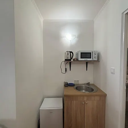 Lola 公寓 埃格尔