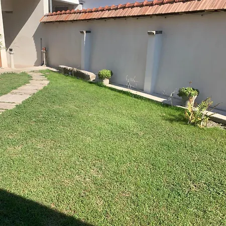 公寓 Lola 埃格尔