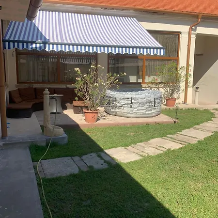 公寓 Lola 埃格尔